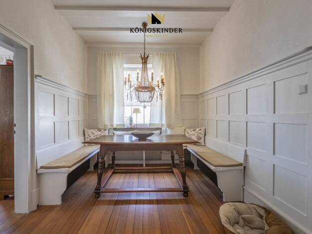 Maisonette zum Kauf 699.000 € 9,5 Zimmer 346 m² Achern Achern 77855