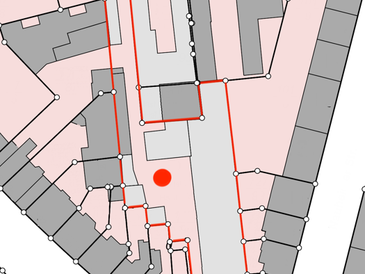 Grundstück zum Kauf 2.900.000 € 1.700 m² Grundstück Frankfurt am Main 60486