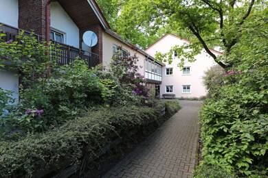 Wohnung zur Miete nur mit Wohnberechtigungsschein 320 € 2 Zimmer 61,2 m² 1. Geschoss frei ab 01.07.2025 Gothaer Str. 10 Ehmen Wolfsburg 38442
