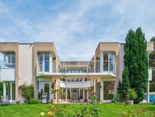 Einfamilienhaus zum Kauf 10 Zimmer 413 m² 1.530 m² Grundstück Corsier Corsier (GE) 1246