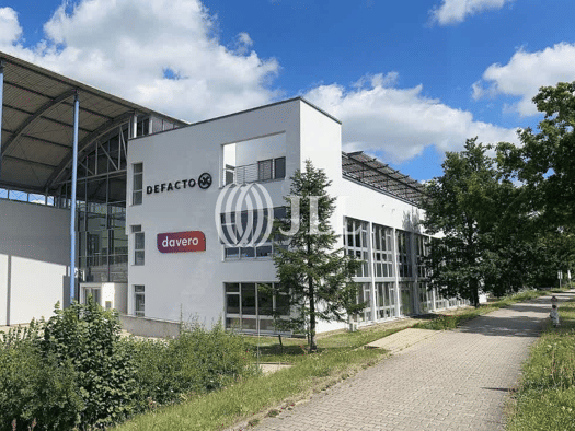 Bürofläche zur Miete provisionsfrei 12,90 € 613 m² Bürofläche teilbar ab 613 m² Eltersdorf Erlangen 91058