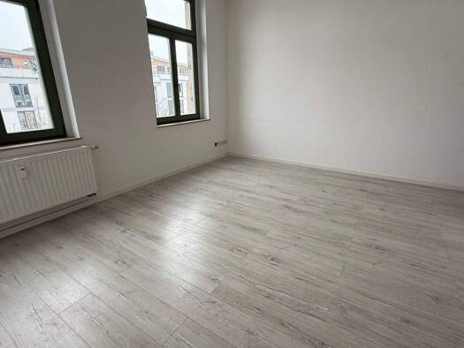 Studio zur Miete 200 € 2 Zimmer 34 m² 3. Geschoss Salzstraße 39 Schloßchemnitz Chemnitz 09113