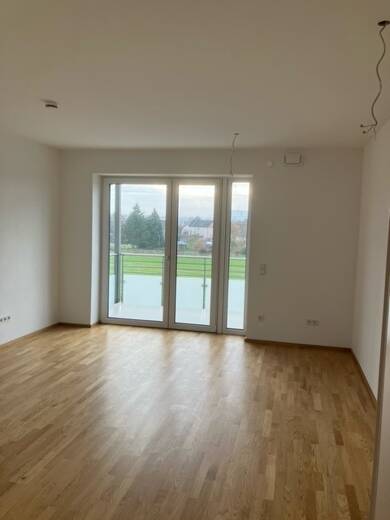 Wohnung zur Miete 530 € 1 Zimmer 41,5 m² 2. Geschoss frei ab 01.08.2025 Münchsmünster Münchsmünster 85126