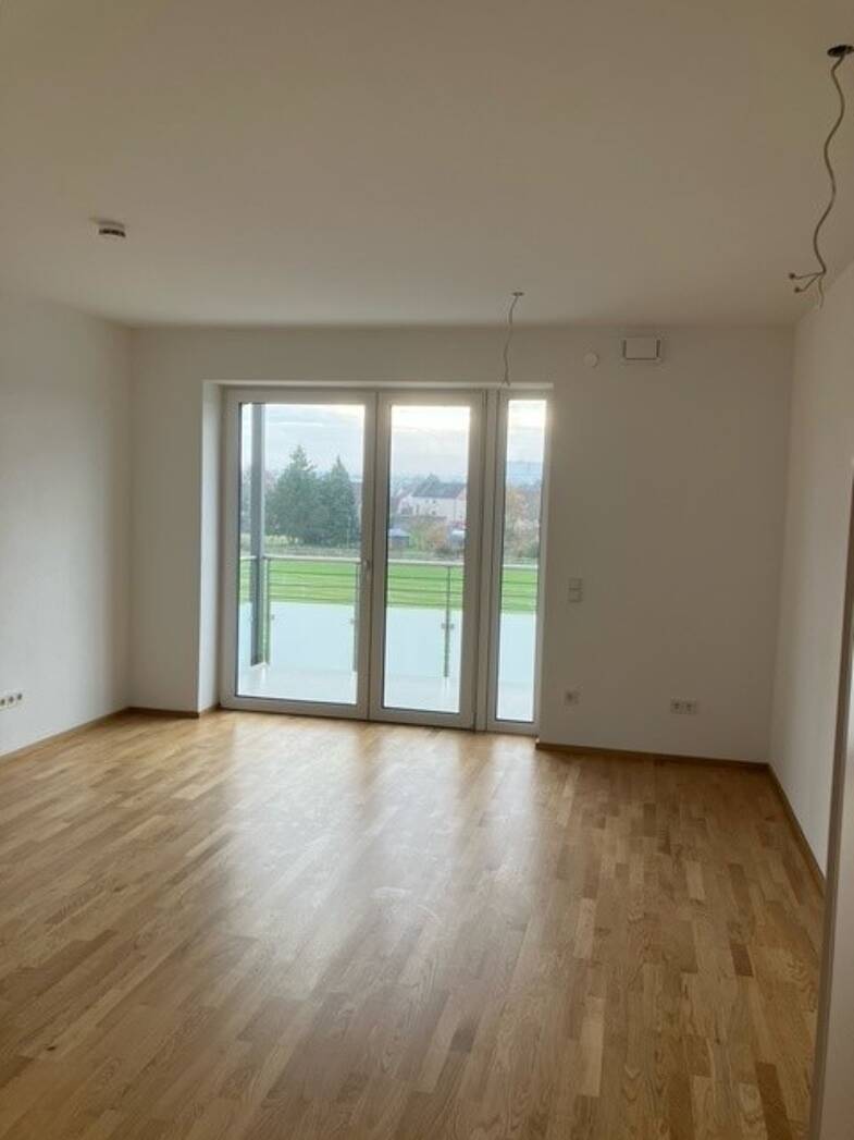 Wohnung zur Miete 530 € 1 Zimmer 41,5 m² 2. Geschoss frei ab 01.08.2025 Münchsmünster Münchsmünster 85126