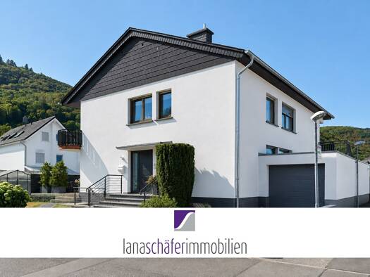 Haus zum Kauf 540.000 € 7 Zimmer 260 m² 500 m² Grundstück frei ab 01.12.2026 Kues Bernkastel-Kues 54470