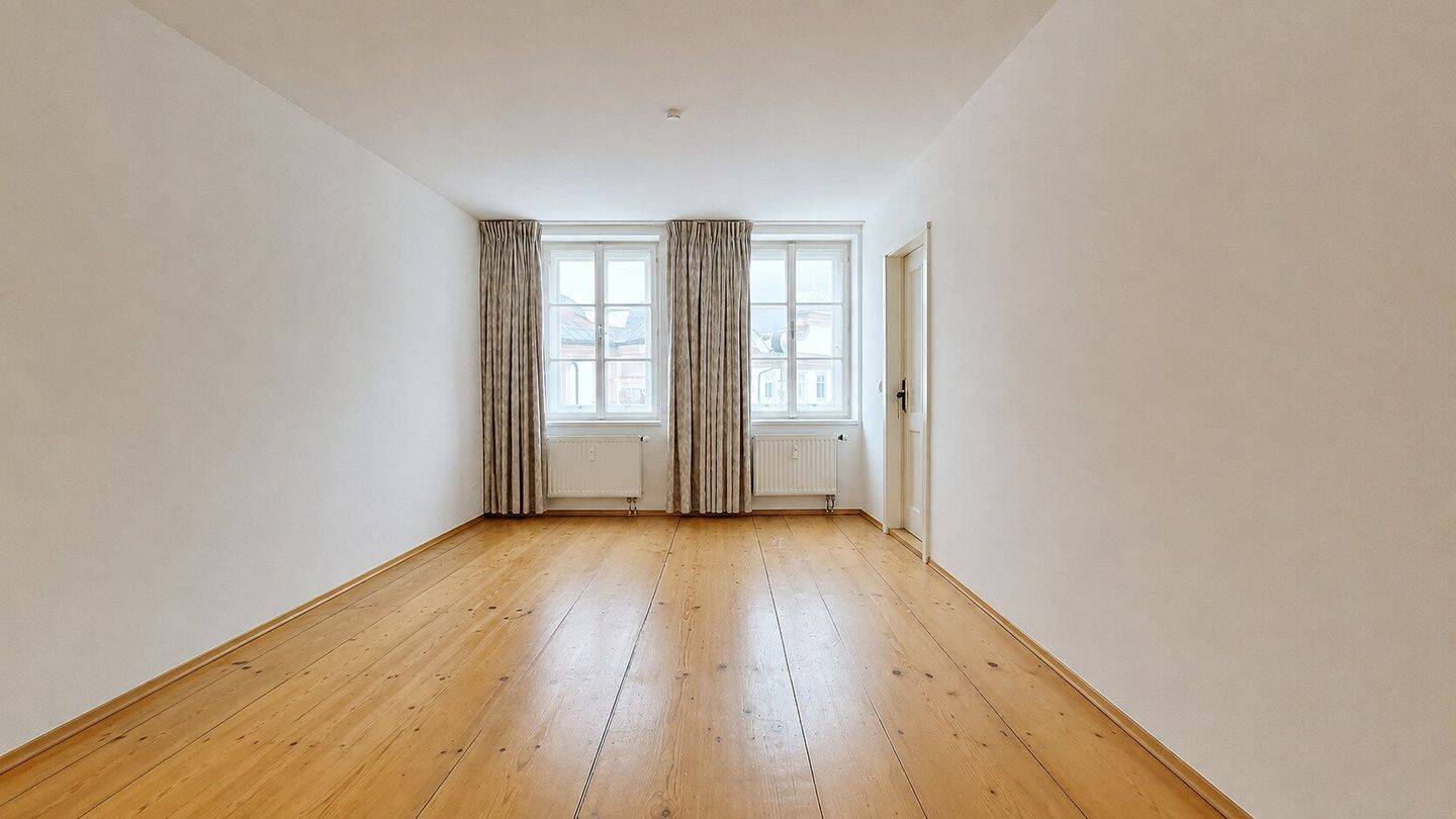Wohnung zur Miete