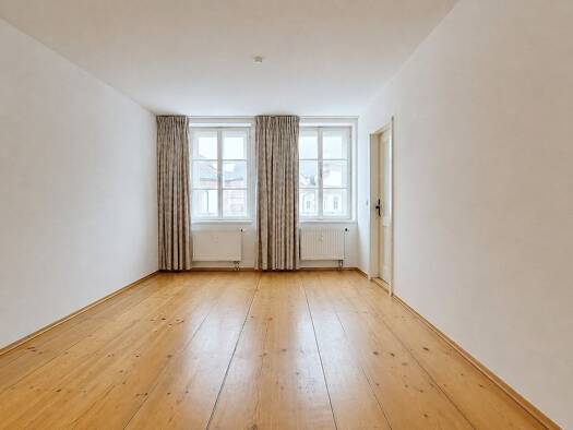 Wohnung zur Miete 743 € 2 Zimmer 46,5 m² 2. Geschoss Salzburg Salzburg 5020