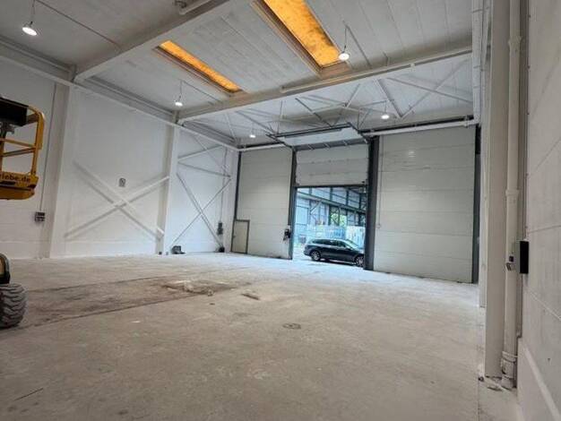 Lagerhalle zur Miete provisionsfrei 1.985 € 225 m² Lagerfläche Weilheim 82362