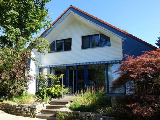 Einfamilienhaus zum Kauf 345.000 € 5 Zimmer 136,9 m² 585 m² Grundstück frei ab sofort Sievershausen Lehrte 31275