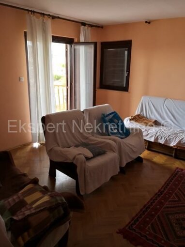 Wohnung zum Kauf 245.000 € 4 Zimmer 100 m² 4. Geschoss Trogir center