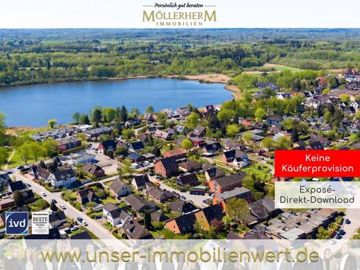 Reihenendhaus zum Kauf provisionsfrei 409.000 € 4 Zimmer 174 m² 280 m² Grundstück Russee Hassee 24111