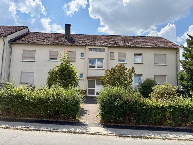 Wohnung zum Kauf 127.500 € 4 Zimmer 83 m² Frankenberg Frankenberg 35066