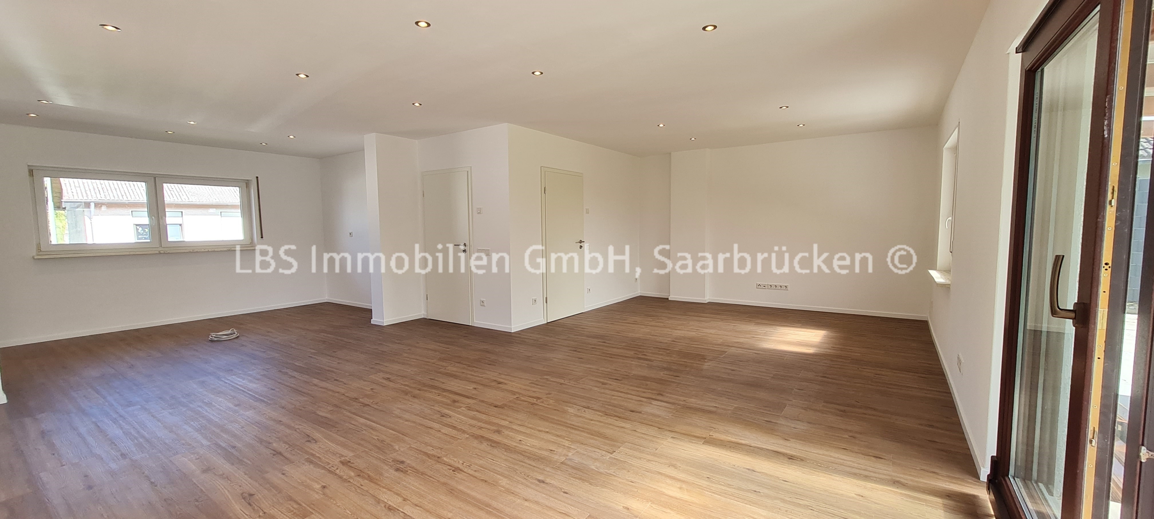 Einfamilienhaus zur Miete 1.400 € 4 Zimmer 140 m²<br/>Wohnfläche 485 m²<br/>Grundstück ab sofort<br/>Verfügbarkeit Merzig Merzig 66663