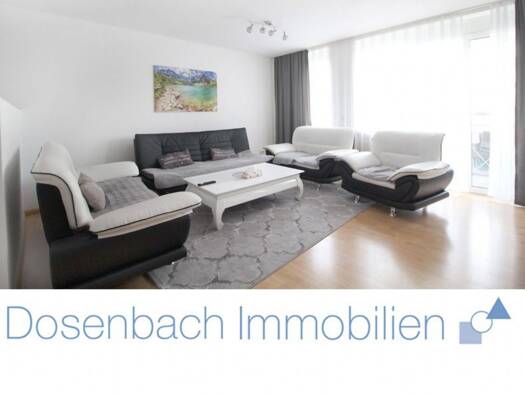 Wohnung zum Kauf 275.000 € 3 Zimmer 80 m² 2. Geschoss Rheinfelden 79618
