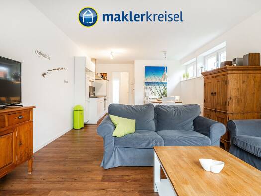 Reihenendhaus zum Kauf 399.000 € 4 Zimmer 112 m² 119 m² Grundstück Bensersiel Esens 26427