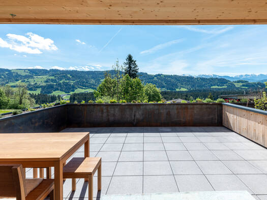 Wohnung zum Kauf 6 Zimmer 158 m² Gschwend 323 Langen bei Bregenz 6932