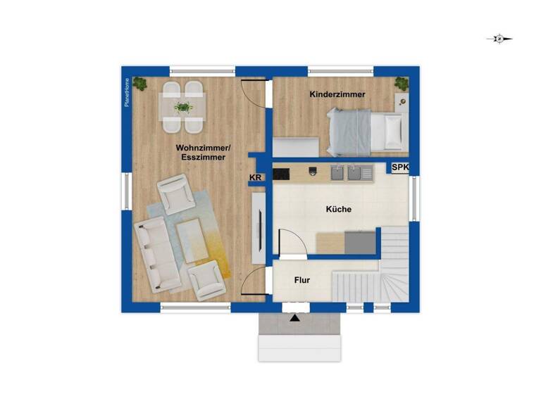 Einfamilienhaus zum Kauf 420.000 € 5 Zimmer 94 m² 662 m² Grundstück Ronnenberg 30952