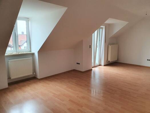 Wohnung zur Miete 1.500 € 5 Zimmer 127 m² Geschoss 3/4 frei ab 01.11.2025 Haag Haag an der Amper 85410
