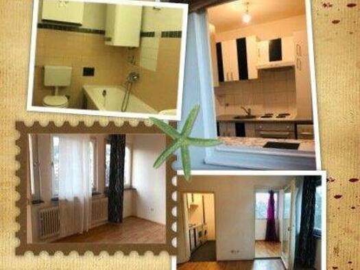 Wohnung zur Miete 640 € 1 Zimmer 36 m² Ampfererstraße 29 Hötting Innsbruck 6020