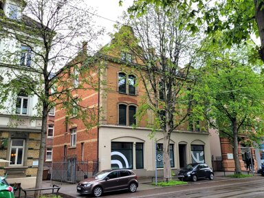 Wohnung zum Kauf 420.000 € 5 Zimmer 117 m² Cannstatt - Mitte Stuttgart 70372