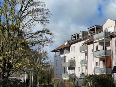 Wohnung zum Kauf 124.000 € 1 Zimmer 39,6 m² Gottmadingen Gottmadingen 78244