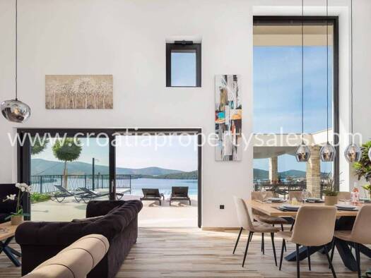 Haus zum Kauf 1.750.000 € 5 Zimmer 361 m² Sibenik