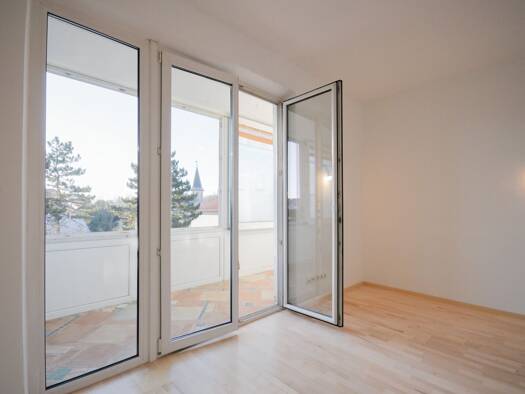 WG-Zimmer zur Miete 1.251 € 4 Zimmer 92,6 m² 1. Geschoss Perchtoldsdorf 2380