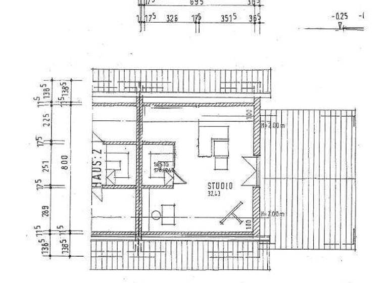 Haus zum Kauf 649.000 € 5 Zimmer 166 m² 331 m² Grundstück Nandlstadt 85405