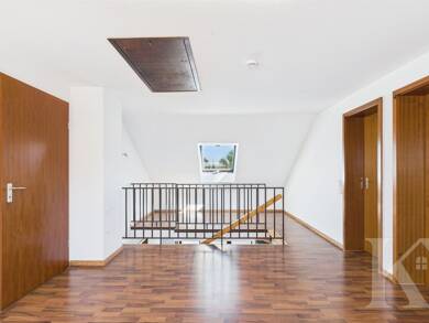 Maisonette zum Kauf 169.000 € 4 Zimmer 102,1 m² 2. Geschoss Riegelsberg Riegelsberg 66292