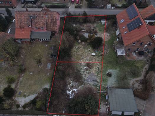 Grundstück zum Kauf 134.000 € 767 m² Grundstück Abbensen Edemissen 31234