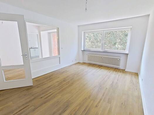 Wohnung zur Miete 559 € 3 Zimmer 69,6 m² 2. Geschoss frei ab 01.08.2026 Holtenauer Straße 25 Kappeln 24376