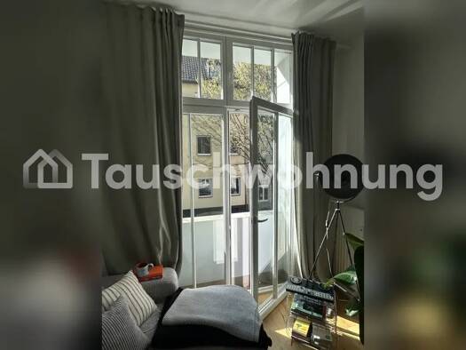 Wohnung zur Miete Tauschwohnung 975 € 2 Zimmer 50 m² Bickendorf Köln 50825