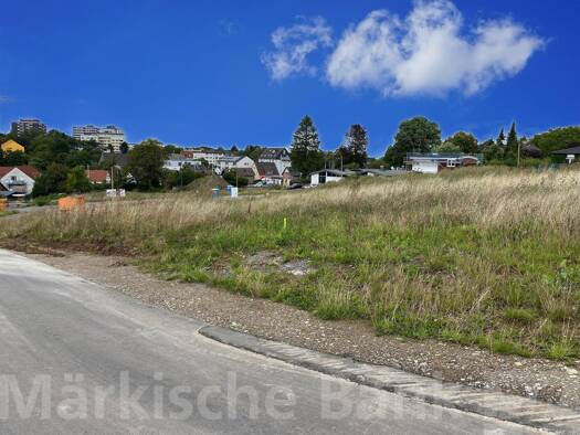 Grundstück zum Kauf provisionsfrei 262.500 € 875 m² Grundstück Hagen 58093