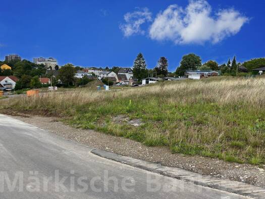 Grundstück zum Kauf provisionsfrei 262.500 € 875 m² Grundstück Emst Mitte 58093