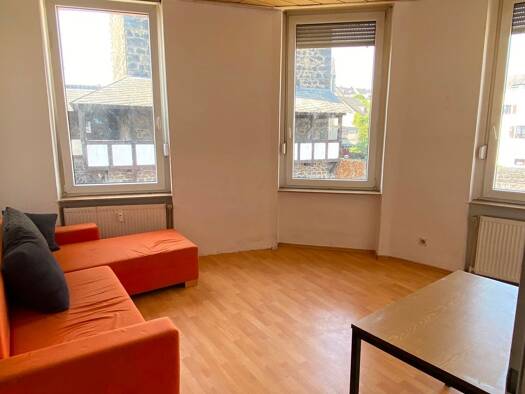 Wohnung zur Miete 410 € 3 Zimmer 60 m² Geschoss 3/5 frei ab sofort Boemundring 1 Mayen Mayen 56727