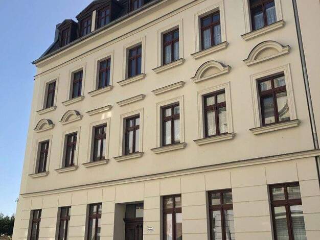 Wohnung zur Miete 550 € 3 Zimmer 55 m² 3. Geschoss frei ab 01.04.2026 Schneiderstraße 4 Mockau-Süd Leipzig 04357