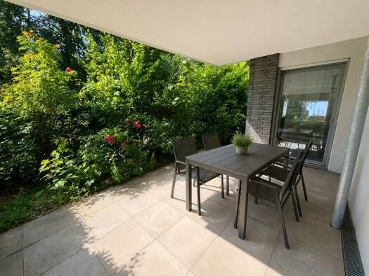 Wohnung zur Miete 980 € 3 Zimmer 105 m² Geschoss EG/2 frei ab 01.08.2026 Dülmen 48249