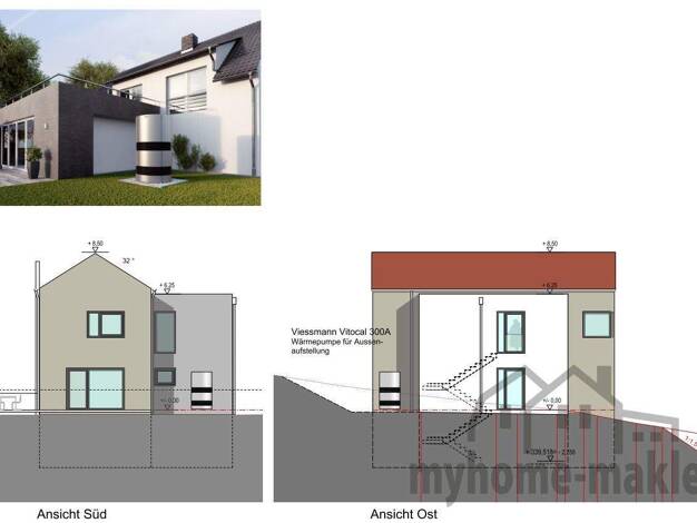 Grundstück zum Kauf 260.000 € 1.470 m² Grundstück Emskirchen 91448