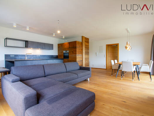 Wohnung zum Kauf 559.000 € 3 Zimmer 84,2 m² Fügen 6263