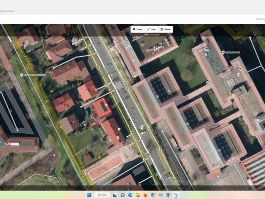Grundstück zum Kauf 750.000 € 812 m² Grundstück Pohlweg Kernstadt Paderborn 33098