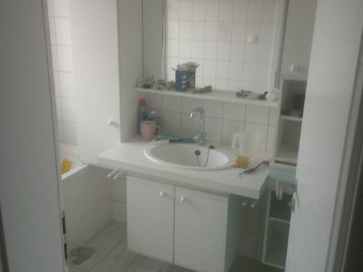 Wohnung zur Miete 840 € 4 Zimmer 88 m² Geschoss 2/3 frei ab 01.01.2026 Saas Bayreuth 95447