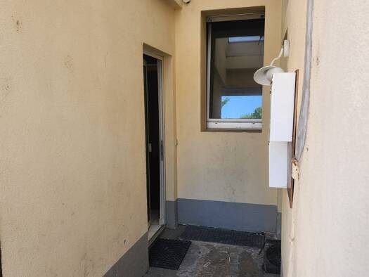 Wohnung zur Miete 600 € 1 Zimmer 30 m² Geschoss EG/1 frei ab sofort Hechtsheim Mainz 55129