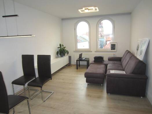 Wohnung zur Miete 970 € 3 Zimmer 82 m² Geschoss 4/4 frei ab 01.01.2027 Peter-Henlein-Straße 33 Steinbühl Nürnberg 90443