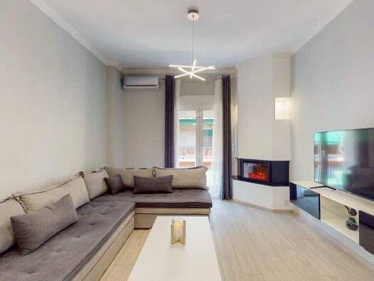 Studio zum Kauf 225.000 € 3 Zimmer 78 m² 3. Geschoss Athen