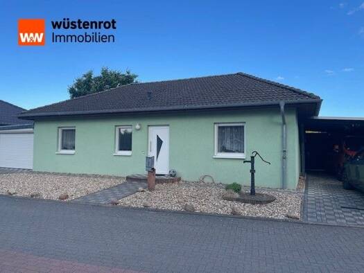 Bungalow zum Kauf 240.000 € 4 Zimmer 95 m² 473 m² Grundstück Satuelle 39345