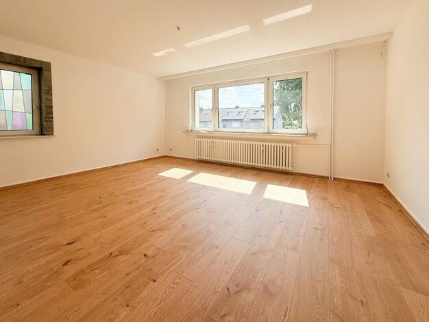 Wohnung zur Miete 510 € 2 Zimmer 59 m² 1. Geschoss frei ab 01.09.2026 Waldecker Str. 11 Röttgersbach Hamborn 47169
