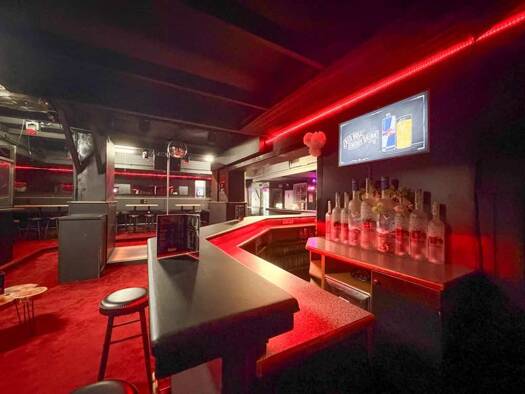 Bar/Café zur Miete 220 m² Gastrofläche Velden am Wörther See 9220