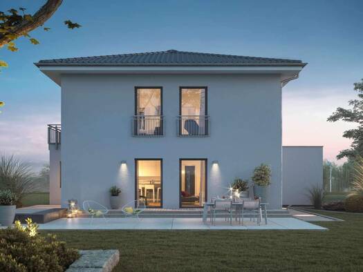 Einfamilienhaus zum Kauf provisionsfrei 333.000 € 4 Zimmer 134 m² 750 m² Grundstück Malchin 17139