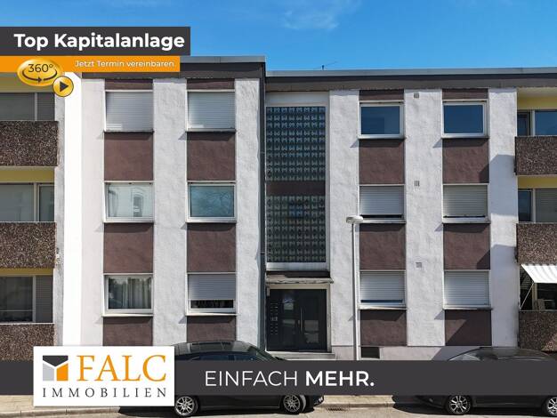 Mehrfamilienhaus zum Kauf provisionsfrei als Kapitalanlage geeignet 1.199.000 € 17 Zimmer 498 m² 711 m² Grundstück Hauptstr. 158 Kettwig Stadtbezirk IX 45219