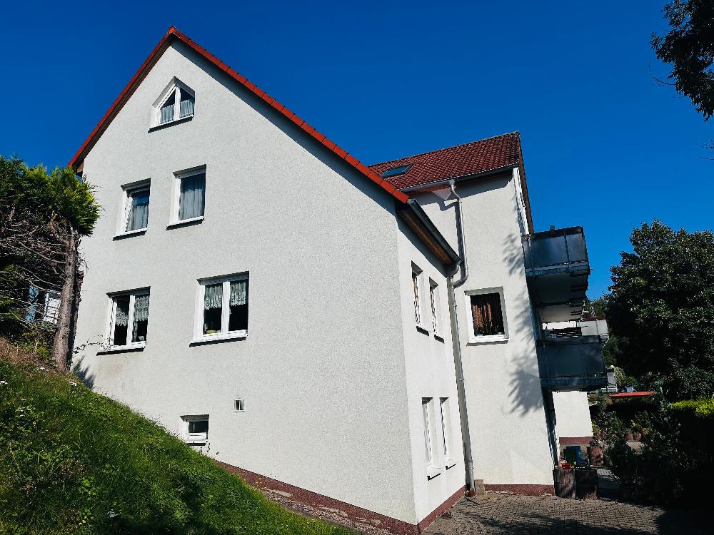 Wohnung zum Kauf 107.999 € 3 Zimmer 66,8 m²<br/>Wohnfläche Geraberg 99331